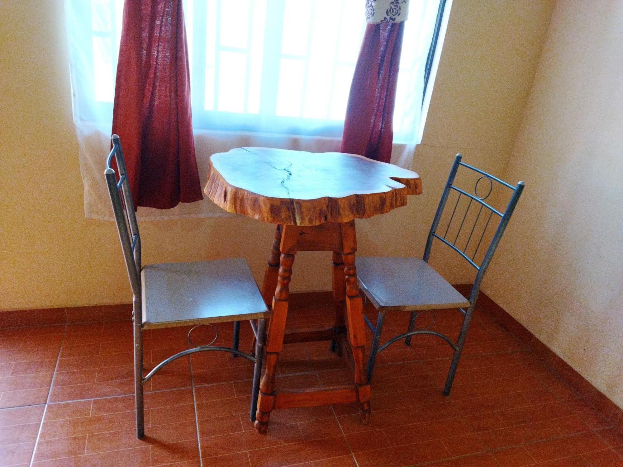 Hostal El Amigo Lucho Сан Педро де Атакама Екстериор снимка