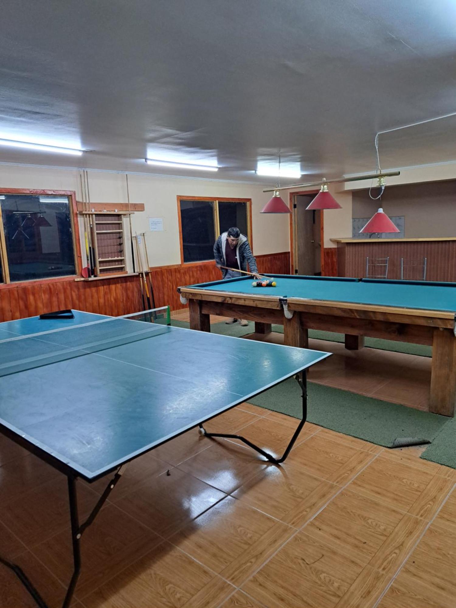 Hostal El Amigo Lucho Сан Педро де Атакама Екстериор снимка