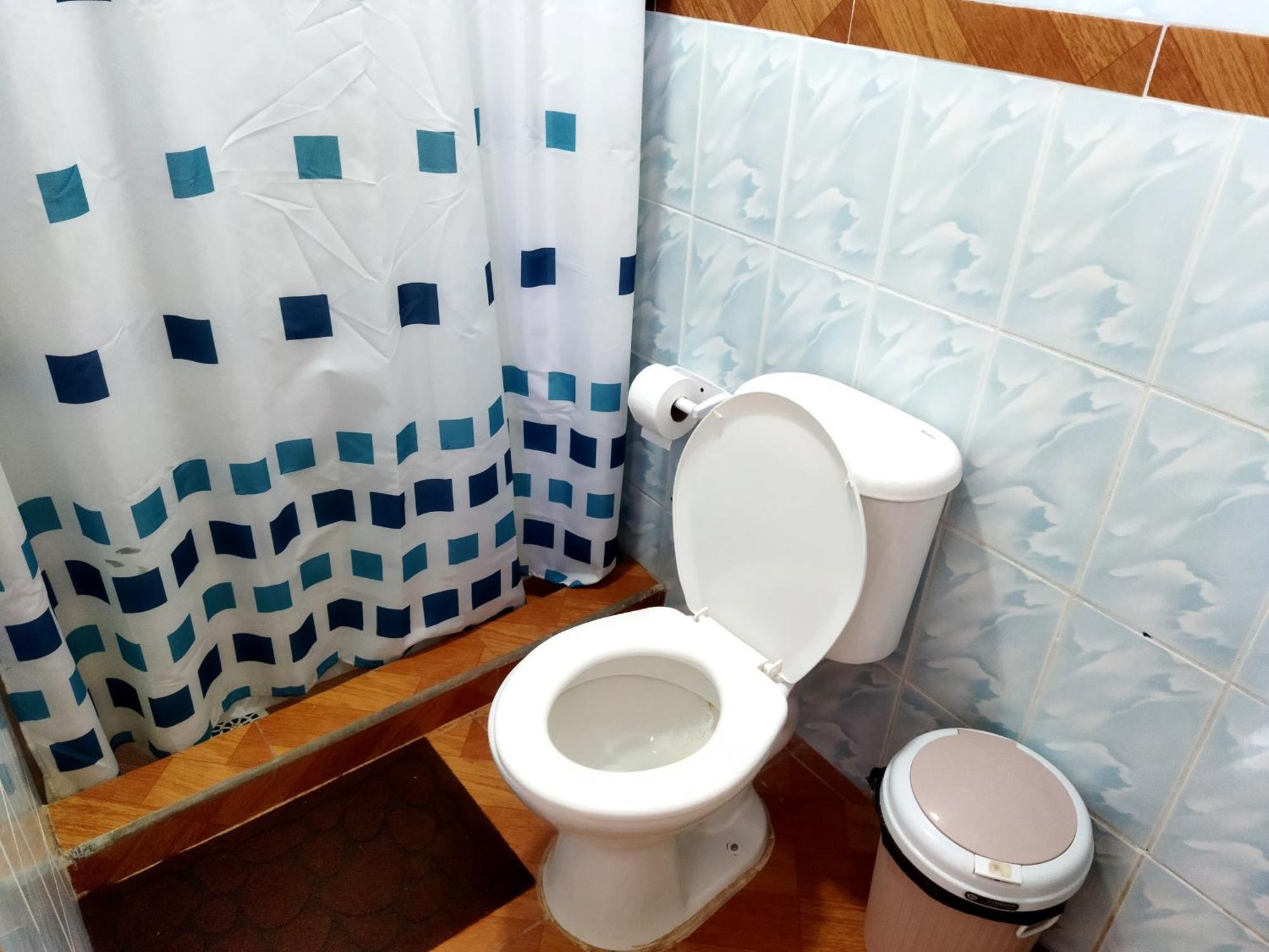 Hostal El Amigo Lucho Сан Педро де Атакама Стая снимка