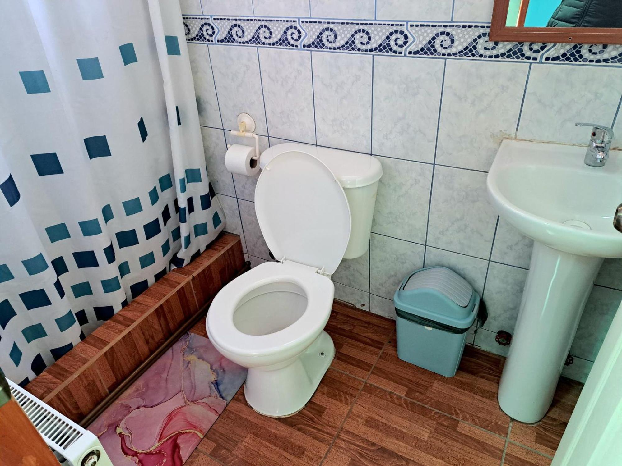Hostal El Amigo Lucho Сан Педро де Атакама Екстериор снимка